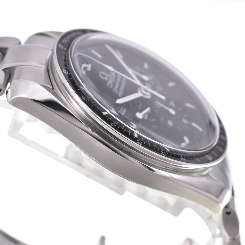 OMEGA Speedmaster Professional 3570.50 Chronograph black Dial Hand Winding Men's
 Watch G#144749