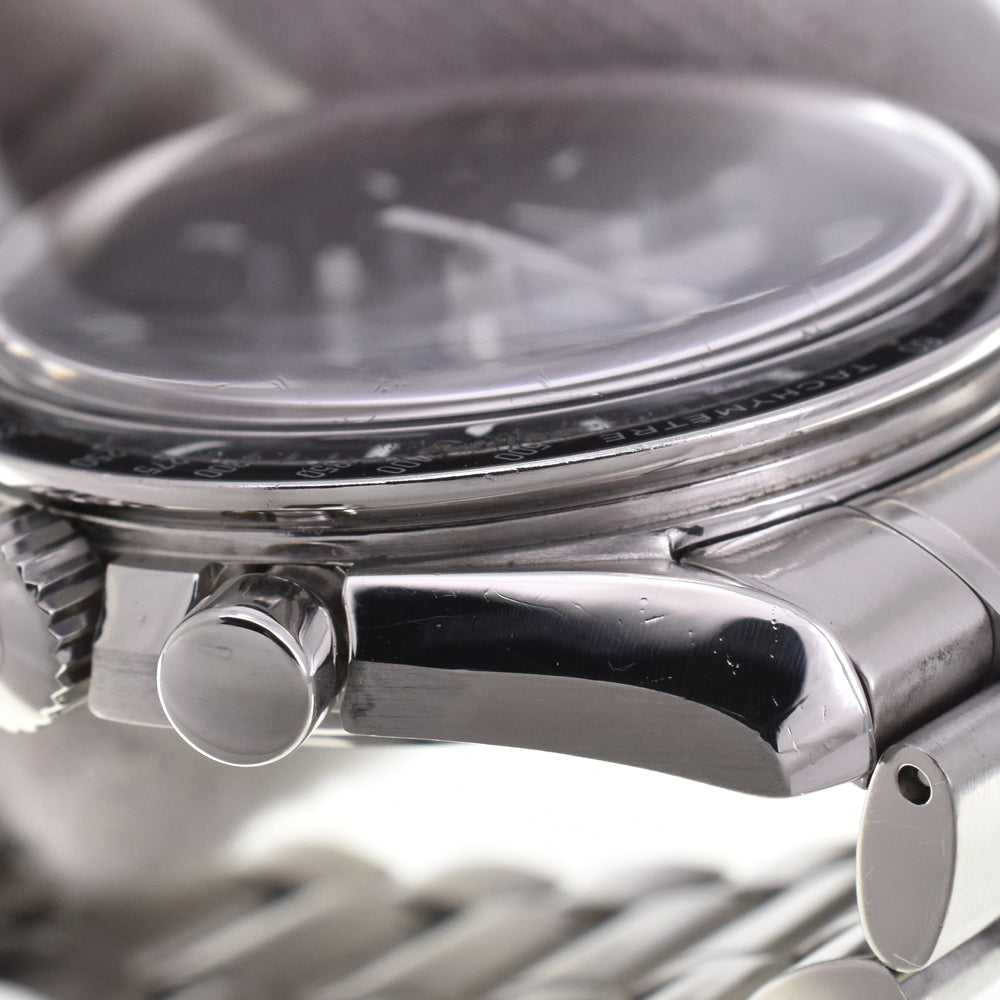 OMEGA Speedmaster Professional 3570.50 Chronograph black Dial Hand Winding Men's
 Watch G#144749
