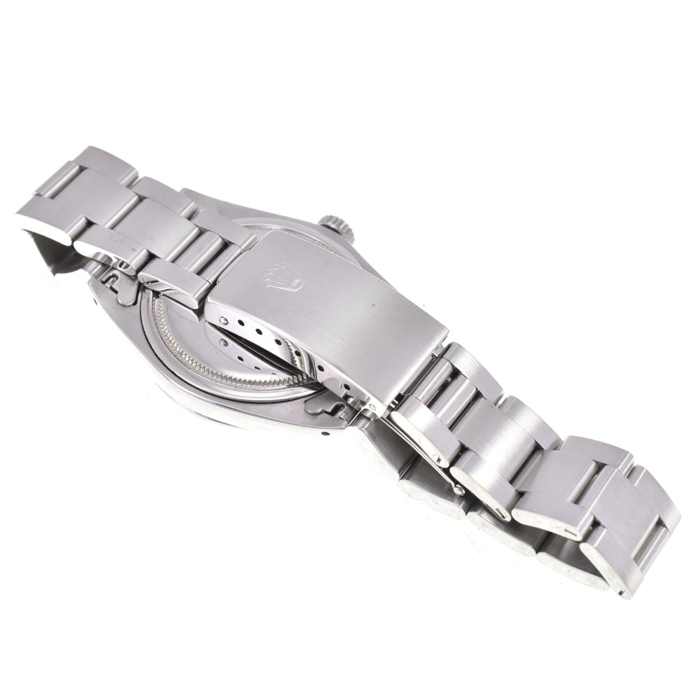 ROLEX Oyster Precision 6426 vintage Cal.1225 Silver Dial Hand Winding Men's
 Watch G#144750