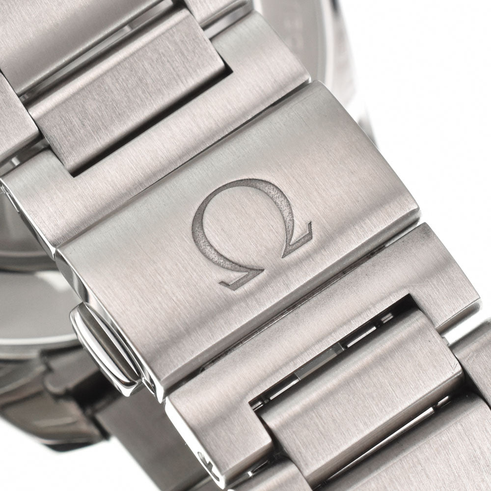 OMEGA Seamaster Aqua Terra 231.10.42.21.01.001 Date black Dial Automatic Men's
 Watch H#144751