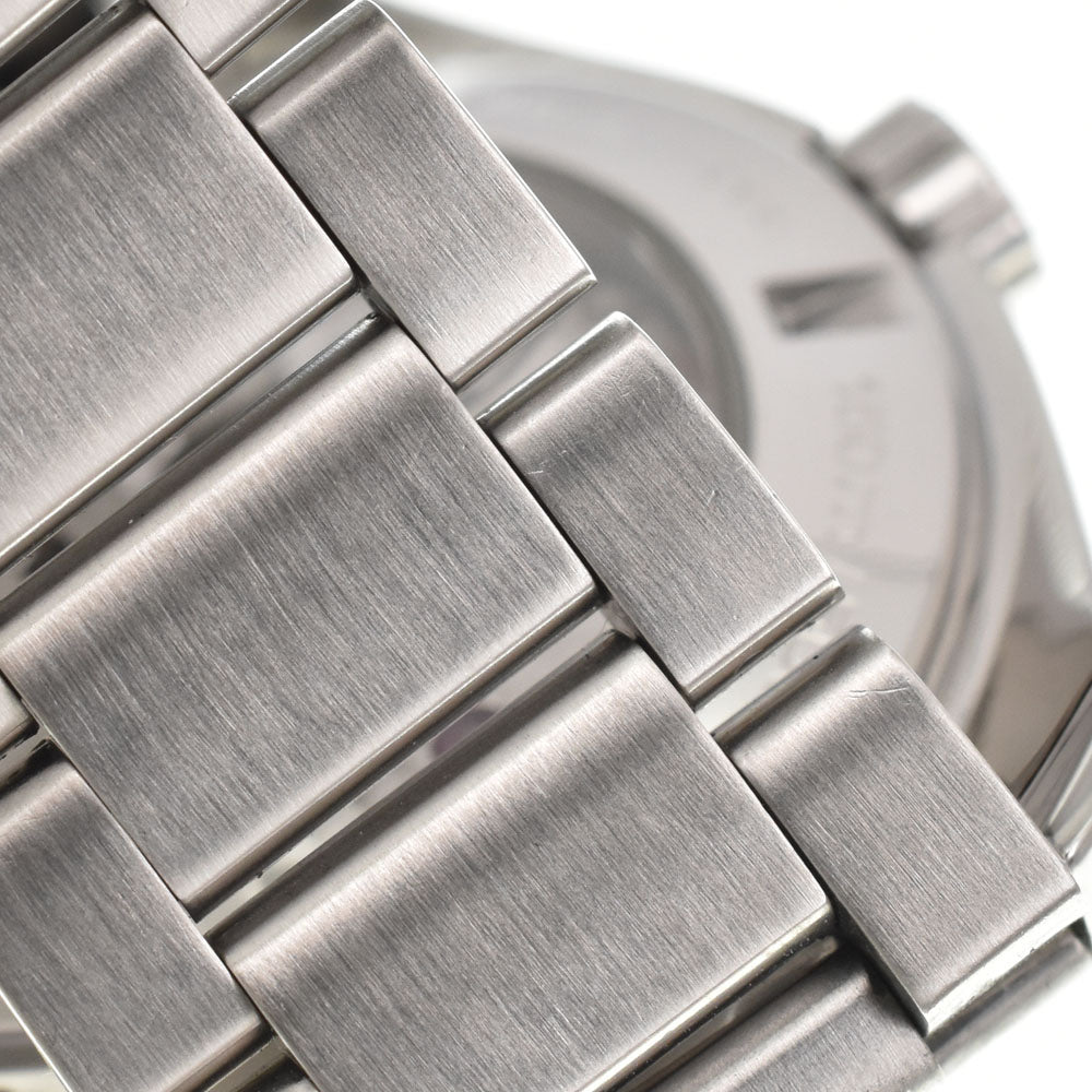 OMEGA Seamaster Aqua Terra 231.10.42.21.01.001 Date black Dial Automatic Men's
 Watch H#144751