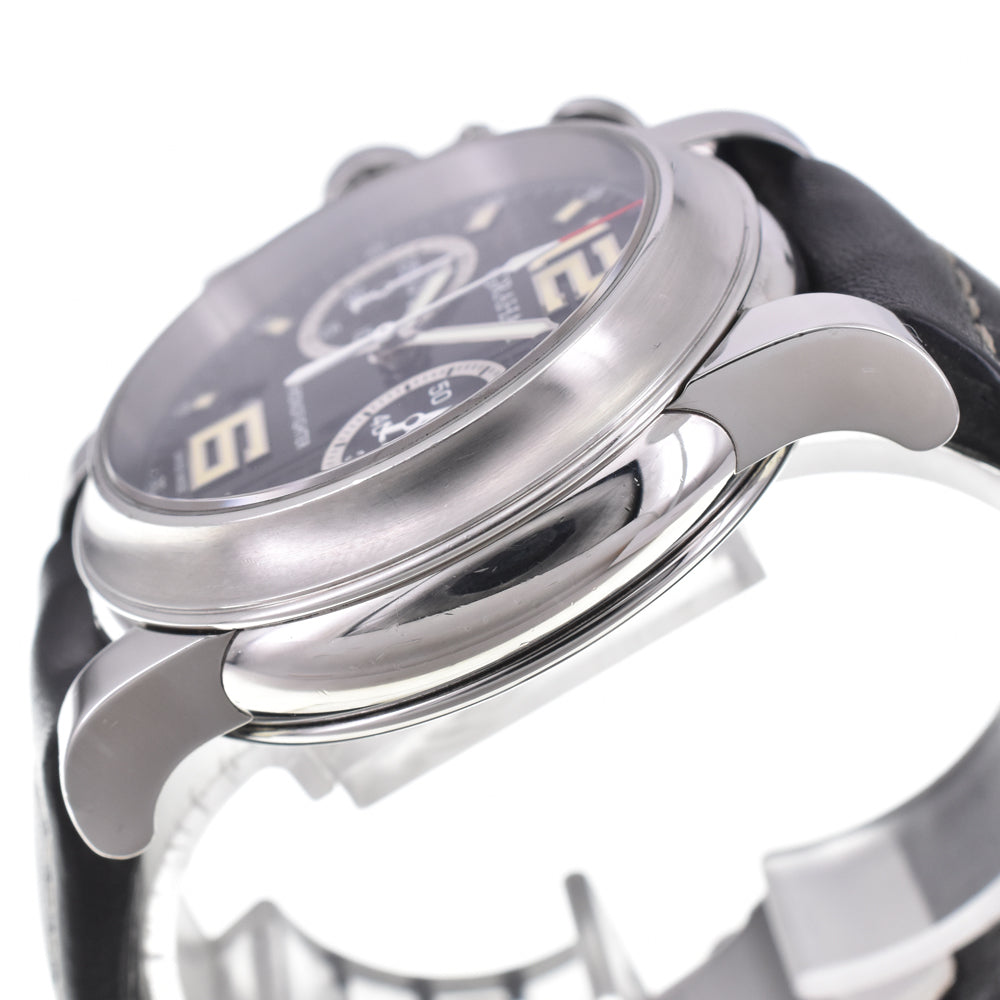 GRAHAM Chrono Fighter RAC 2CRBS.B03A Chronograph Date black Dial Automatic Men's
 Watch E#144760