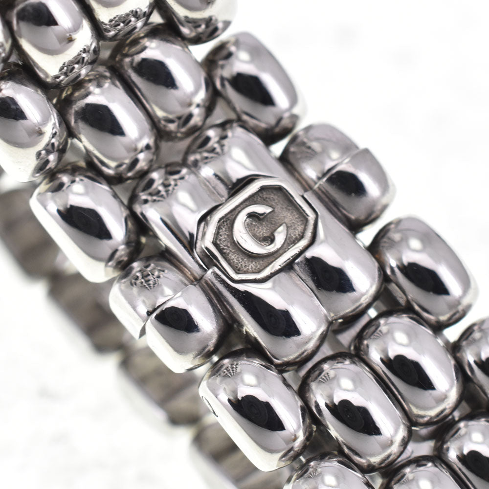 Chopard Happy sports 27/8250-23 5PDiamond white Dial Quartz Ladies
 Watch H#144763