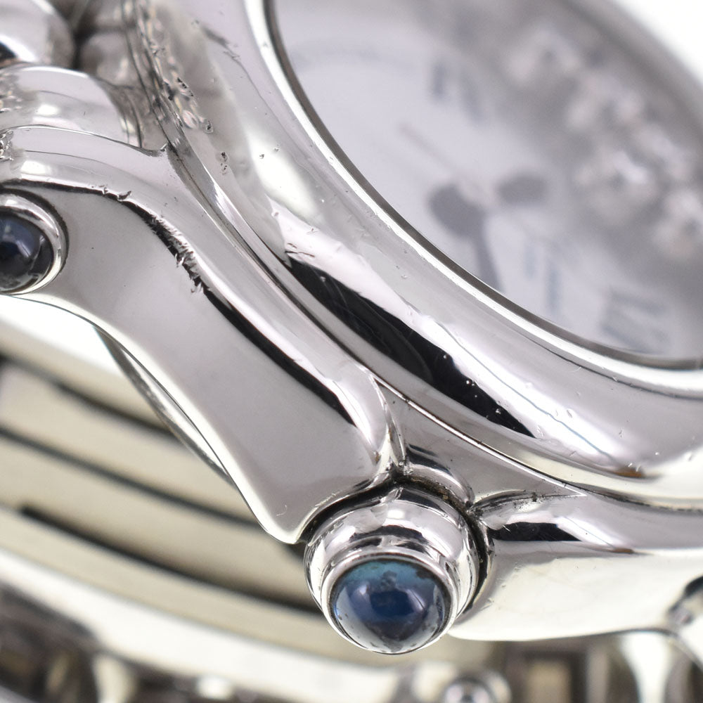 Chopard Happy sports 27/8250-23 5PDiamond white Dial Quartz Ladies
 Watch H#144763