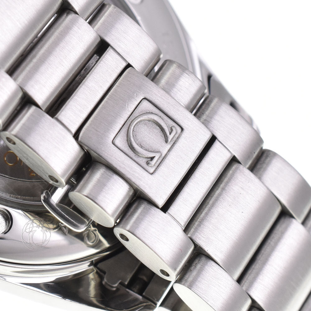 OMEGA Seamaster Aqua Terra Date 2503.50 CO-AXIAL Chronometer black Dial Automatic Men's
 Watch I#144772