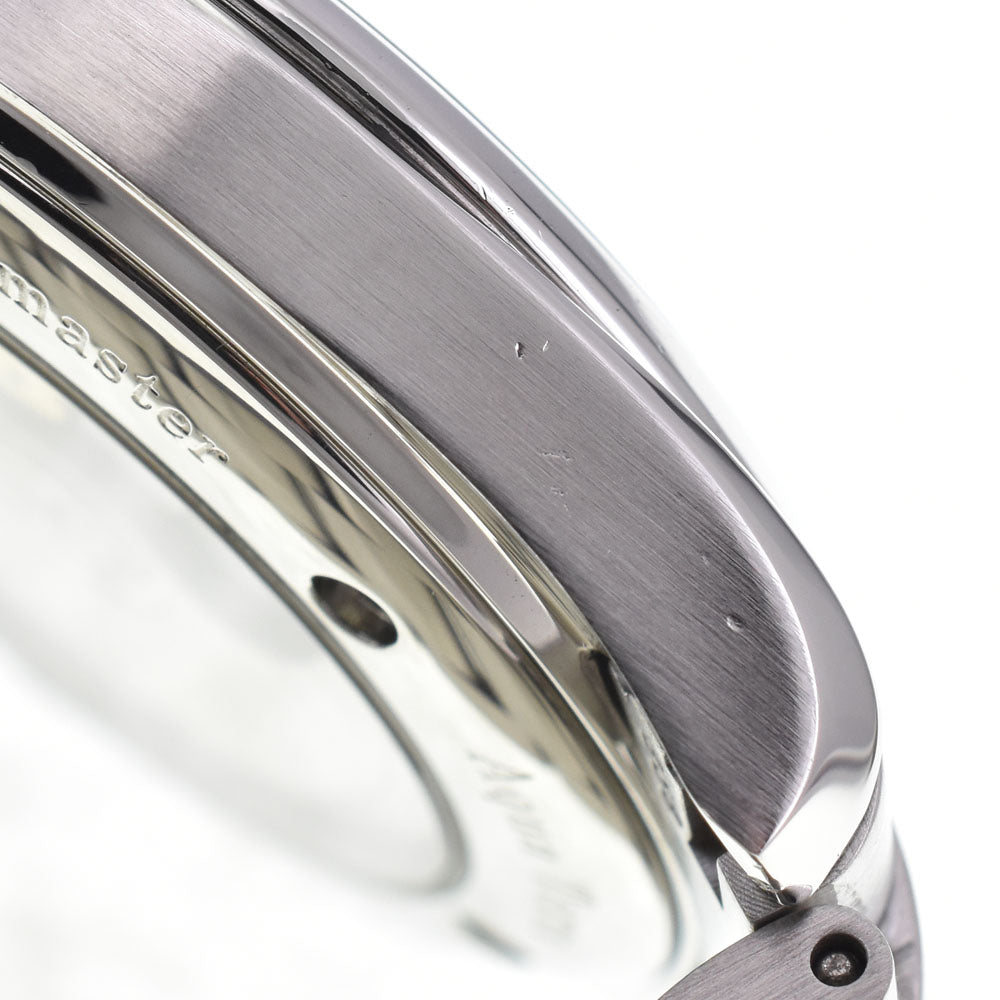 OMEGA Seamaster Aqua Terra Date 2503.50 CO-AXIAL Chronometer black Dial Automatic Men's
 Watch I#144772