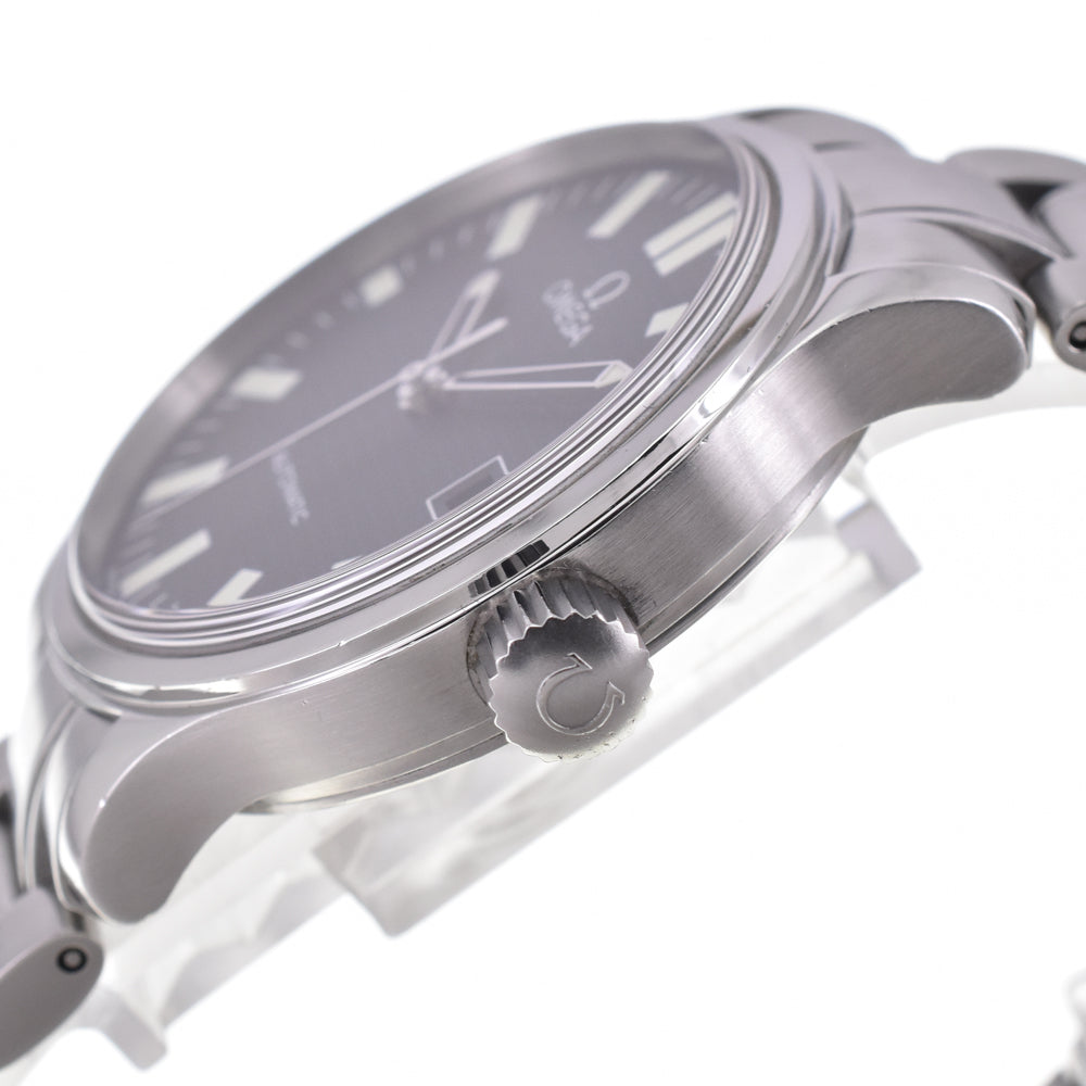 OMEGA Classic 5203.51 Date black Dial Automatic Men's
 Watch J#144774