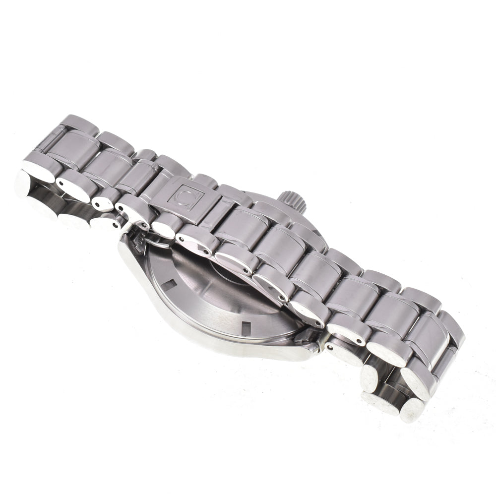 OMEGA Classic 5203.51 Date black Dial Automatic Men's
 Watch J#144774