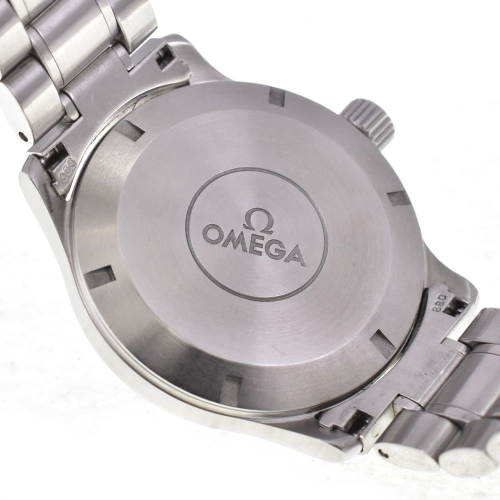 OMEGA Classic 5203.51 Date black Dial Automatic Men's
 Watch J#144774