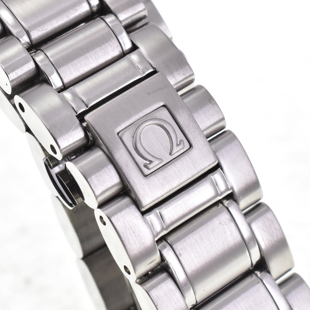 OMEGA Classic 5203.51 Date black Dial Automatic Men's
 Watch J#144774