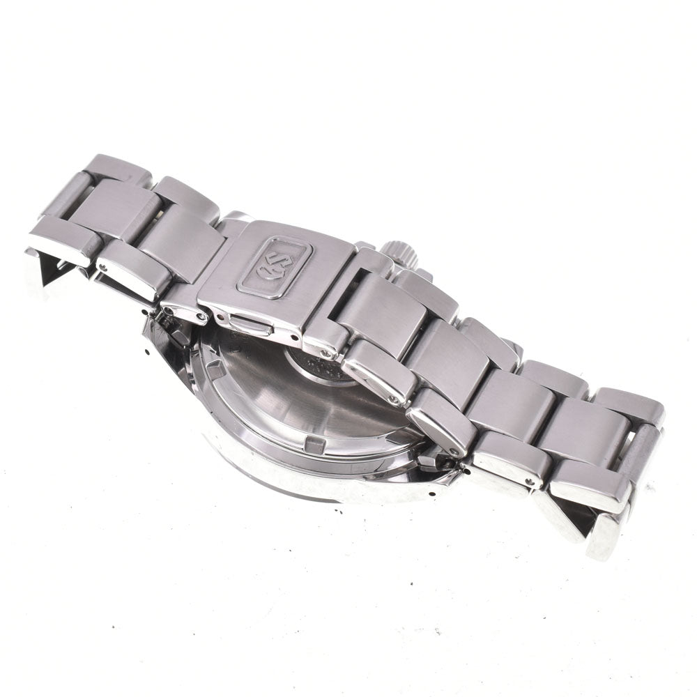 SEIKO Grand Seiko SBGA025/9R65-0AG1 Date white Dial Spring drive Men's
 Watch E#144775