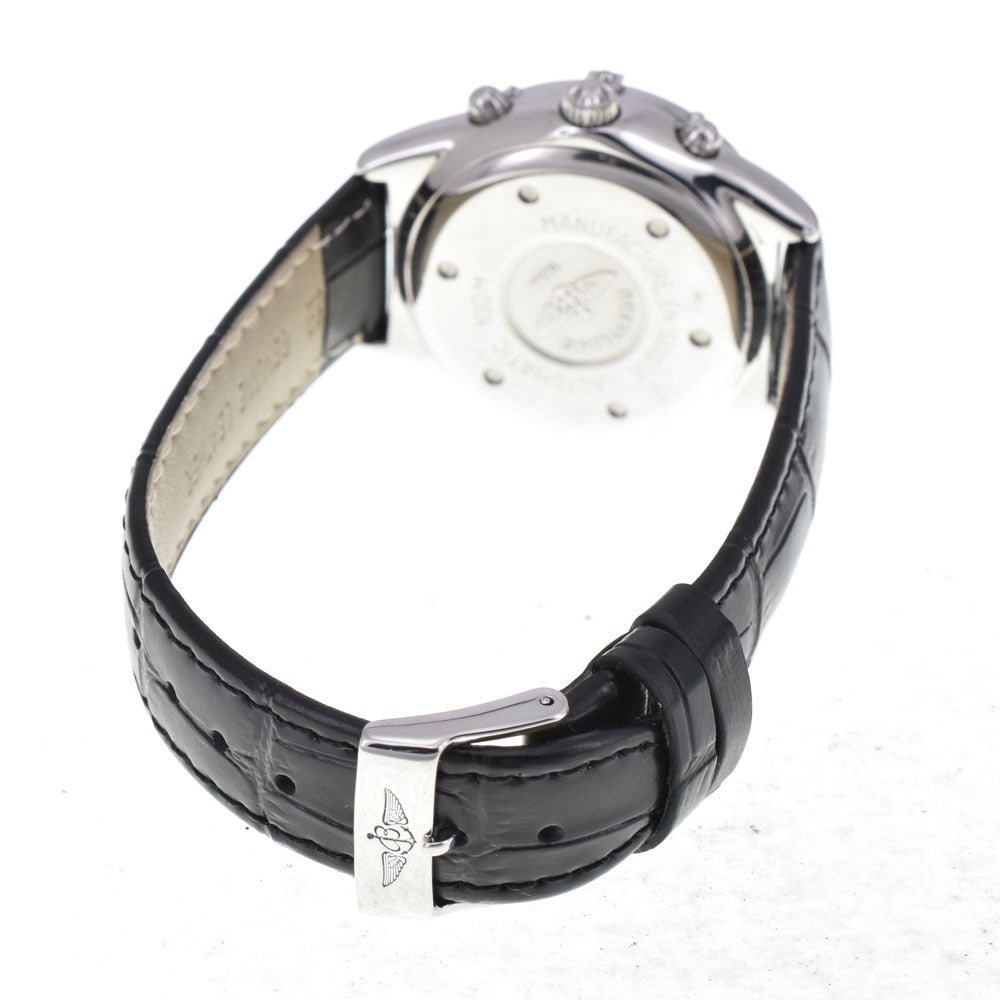 BREITLING Chrono cockpit A30012 Date black Dial Automatic Men's
 Watch E#144778