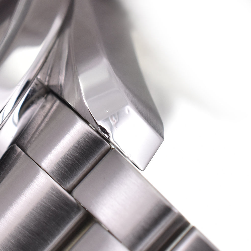 with paper OMEGA Seamaster Aqua Terra 231.10.42.21.01.001 black Dial Automatic Men's
 Watch G#144781