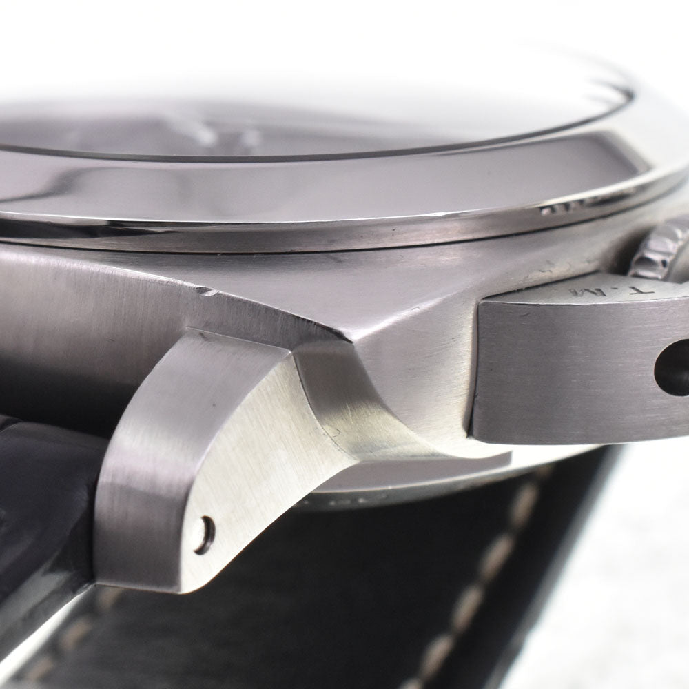 PANERAI Luminor 1950 Marina 3 Days PAM00312 Date Small second black Dial Automatic Men's
 Watch H#144783