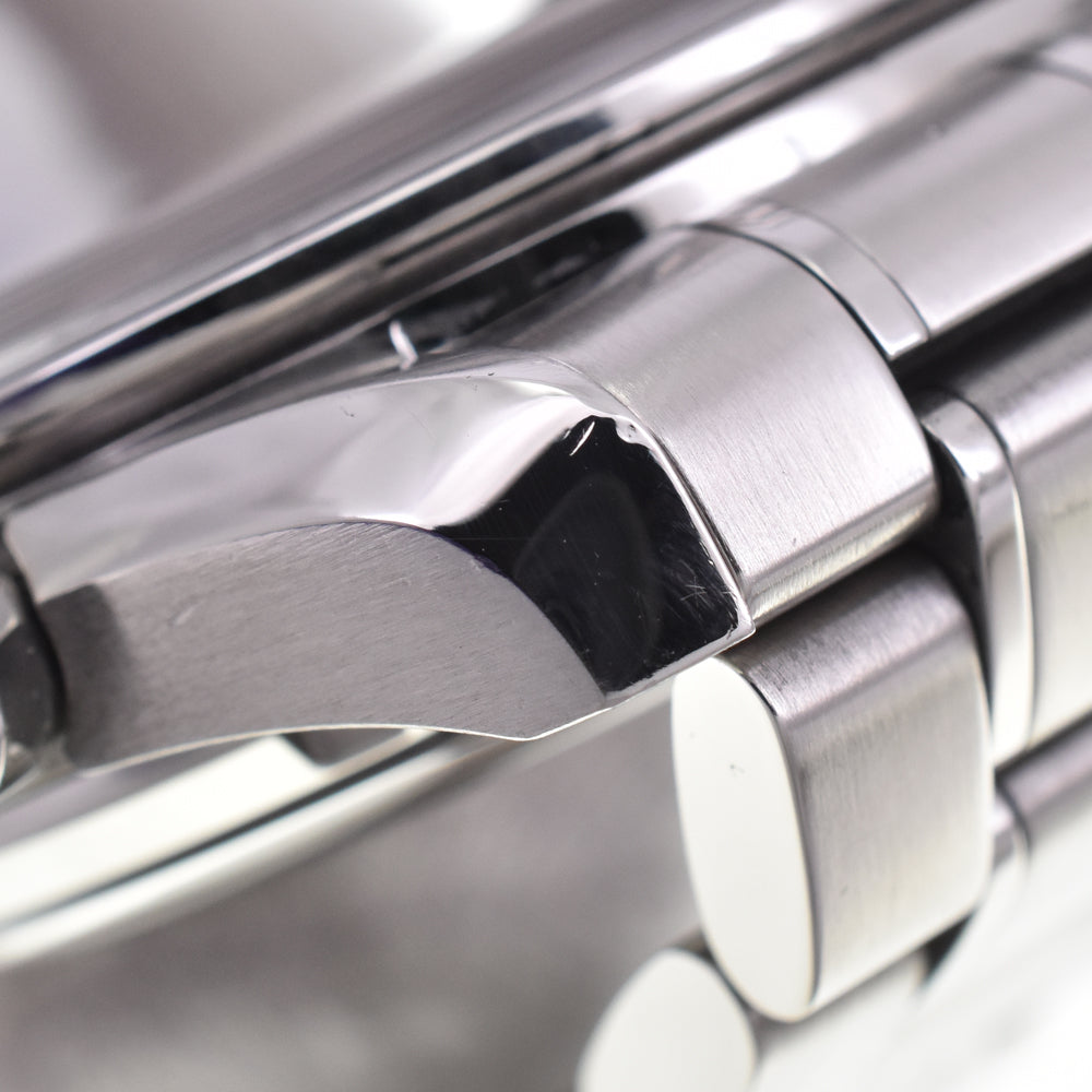 OMEGA Speedmaster Racing 329.30.44.51.04.001 Coaxial chronometer Silver Dial Automatic Men's
 Watch G#144784