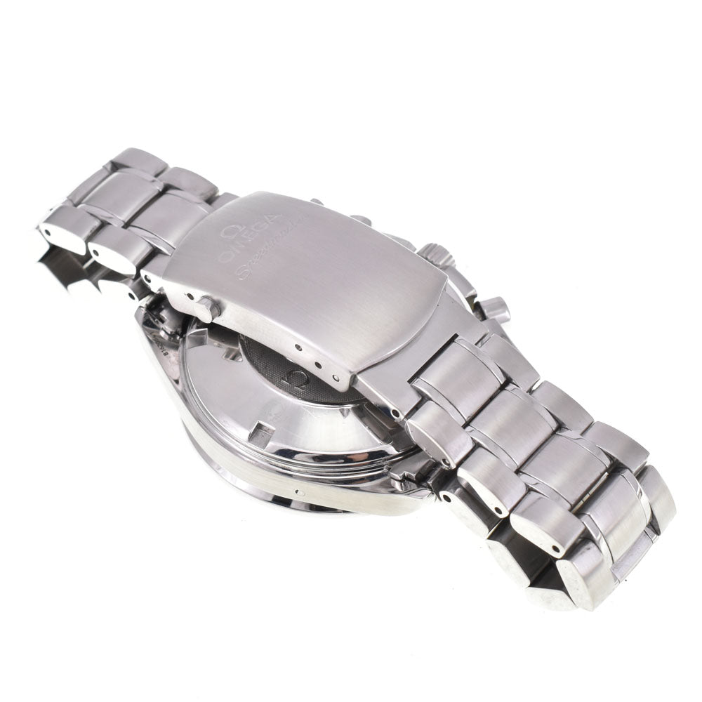 OMEGA Speedmaster 3222.80 Triple calendar blue Dial Automatic Men's
 Watch H#144785