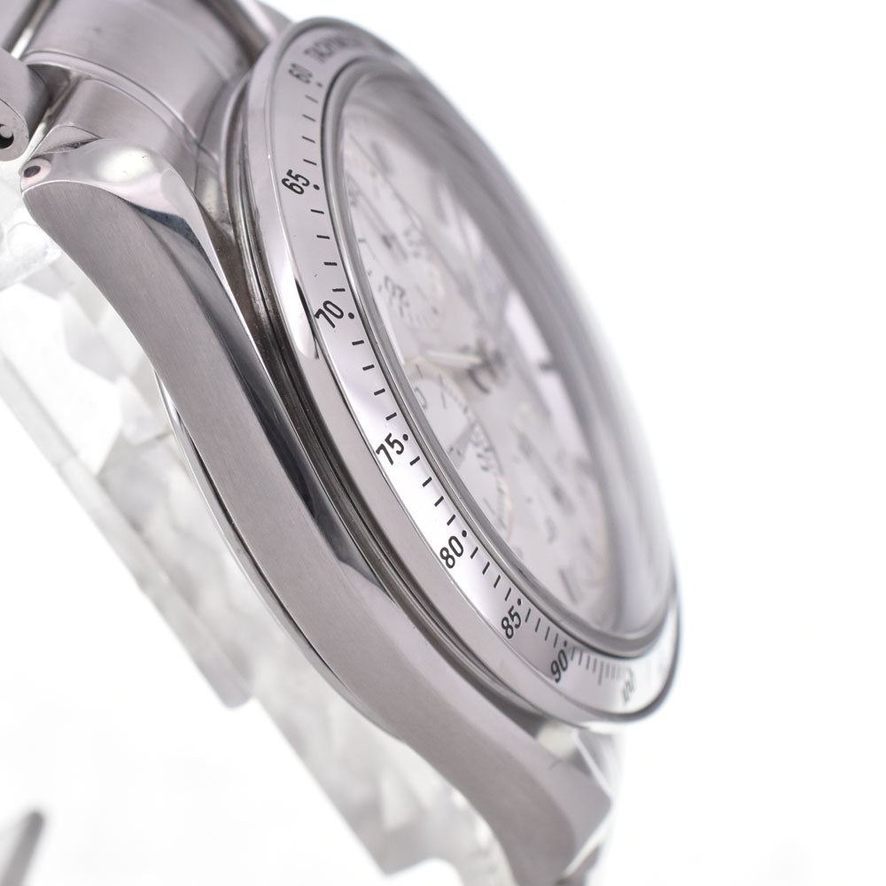 OMEGA Speedmaster 3513.30 Chronograph Date Silver Dial Automatic Men's
 Watch I#144789