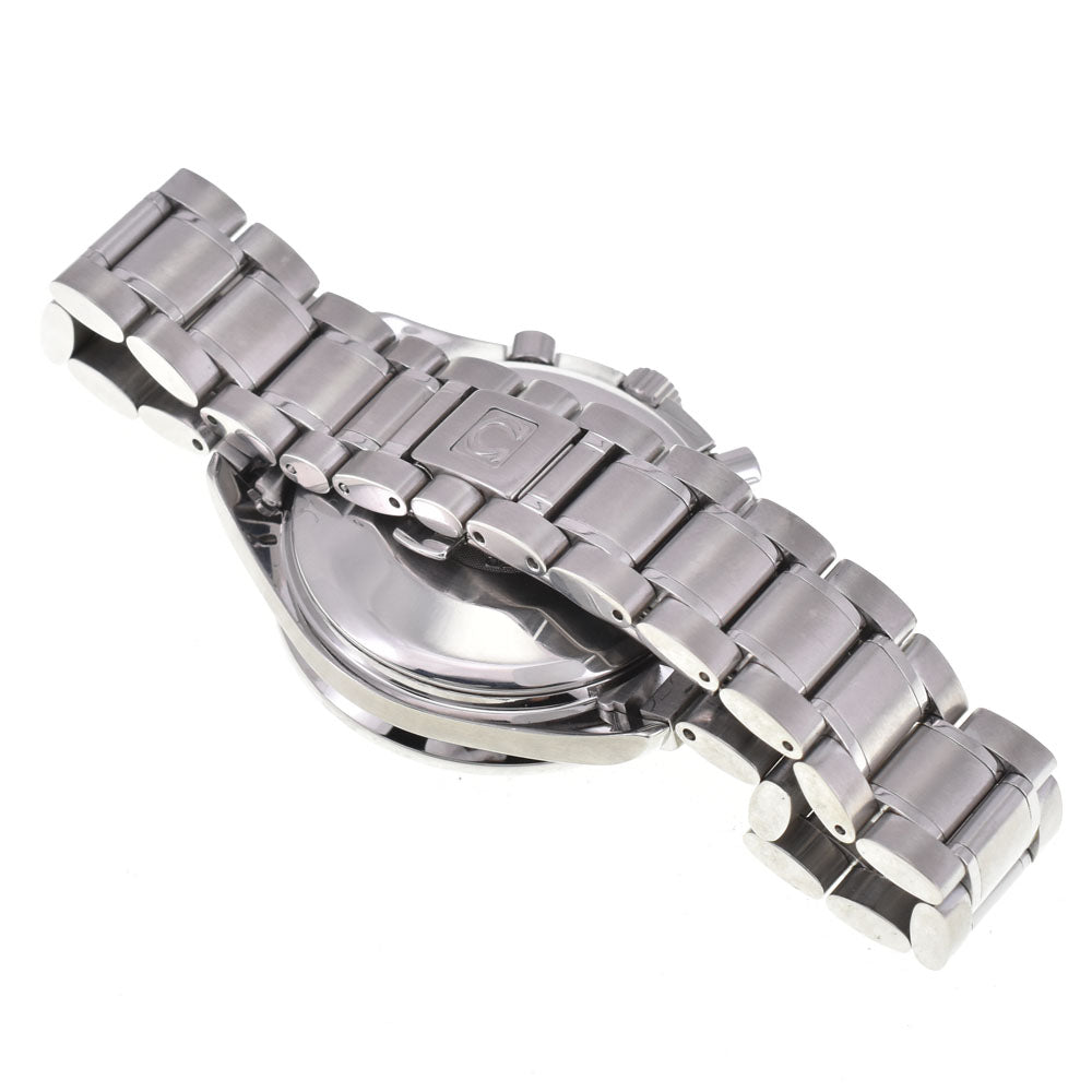 OMEGA Speedmaster 3513.30 Chronograph Date Silver Dial Automatic Men's
 Watch I#144789