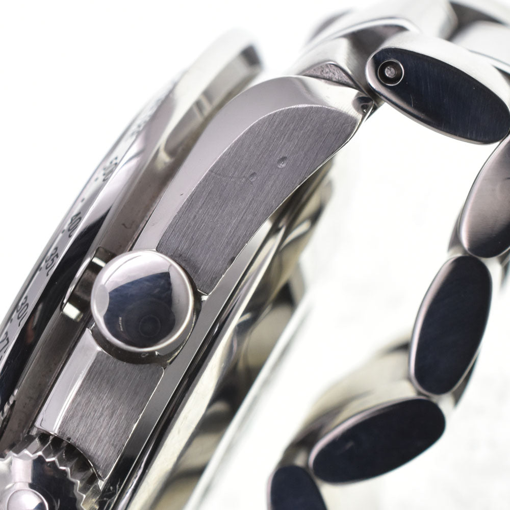 OMEGA Speedmaster 3513.30 Chronograph Date Silver Dial Automatic Men's
 Watch I#144789