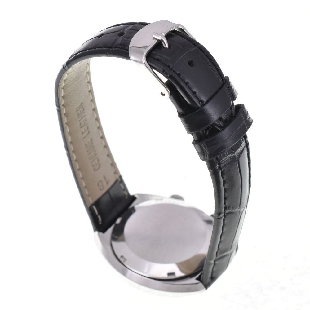 OMEGA Geneva Chronostop 145.009 Cal.865 gray Dial Hand Winding Men's
 Watch G#144798