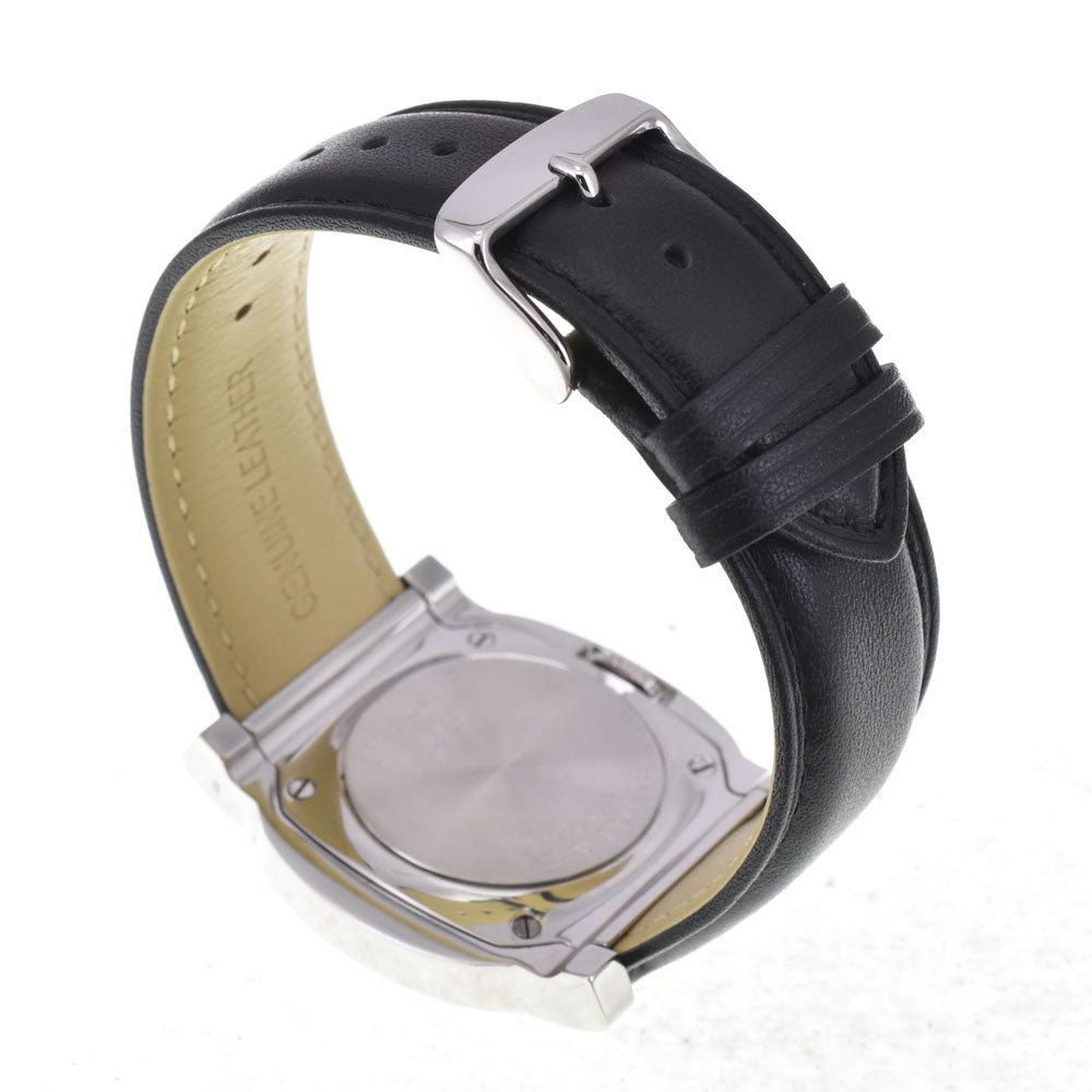 BEDAT&Co No.8 888.011.310 Date black Dial Automatic Men's
 Watch I#144801