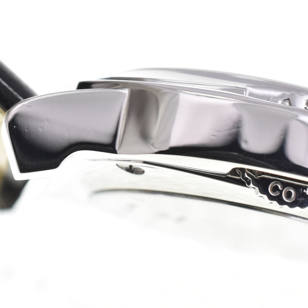 BEDAT&Co No.8 888.011.310 Date black Dial Automatic Men's
 Watch I#144801