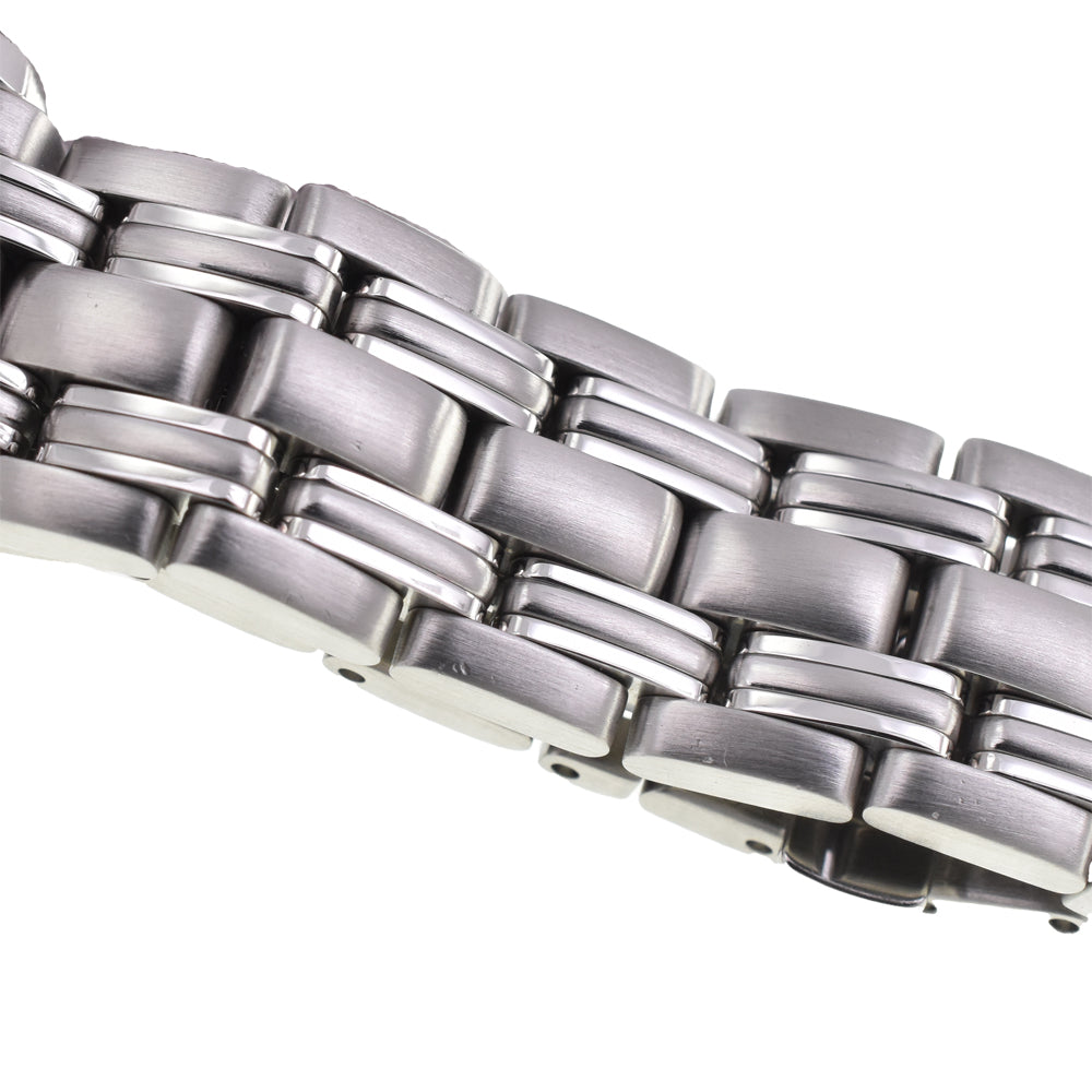 OMEGA Seamaster 2582.61 Marui limited Red Dial Quartz Ladies
 Watch G#144814