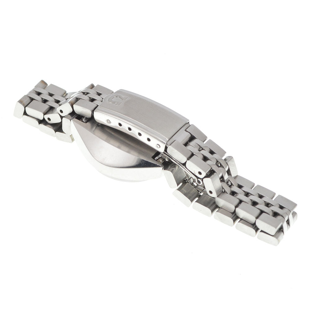 OMEGA De Ville Silver Dial Automatic Ladies
 Watch J#144816