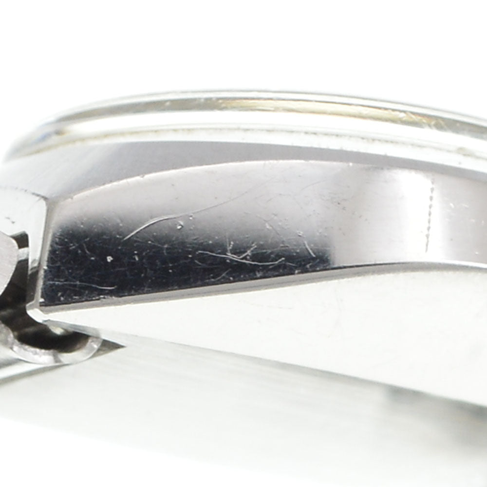 OMEGA De Ville Silver Dial Automatic Ladies
 Watch J#144816