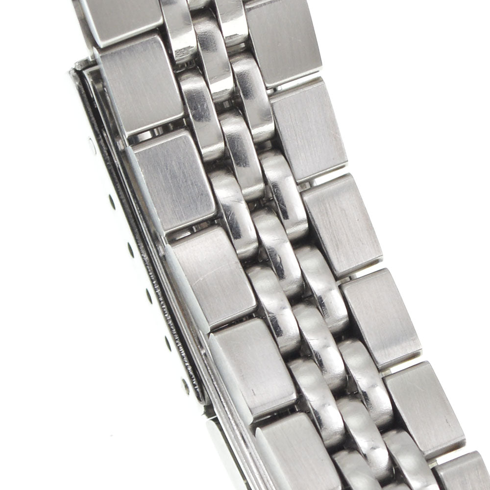 OMEGA De Ville Silver Dial Automatic Ladies
 Watch J#144816