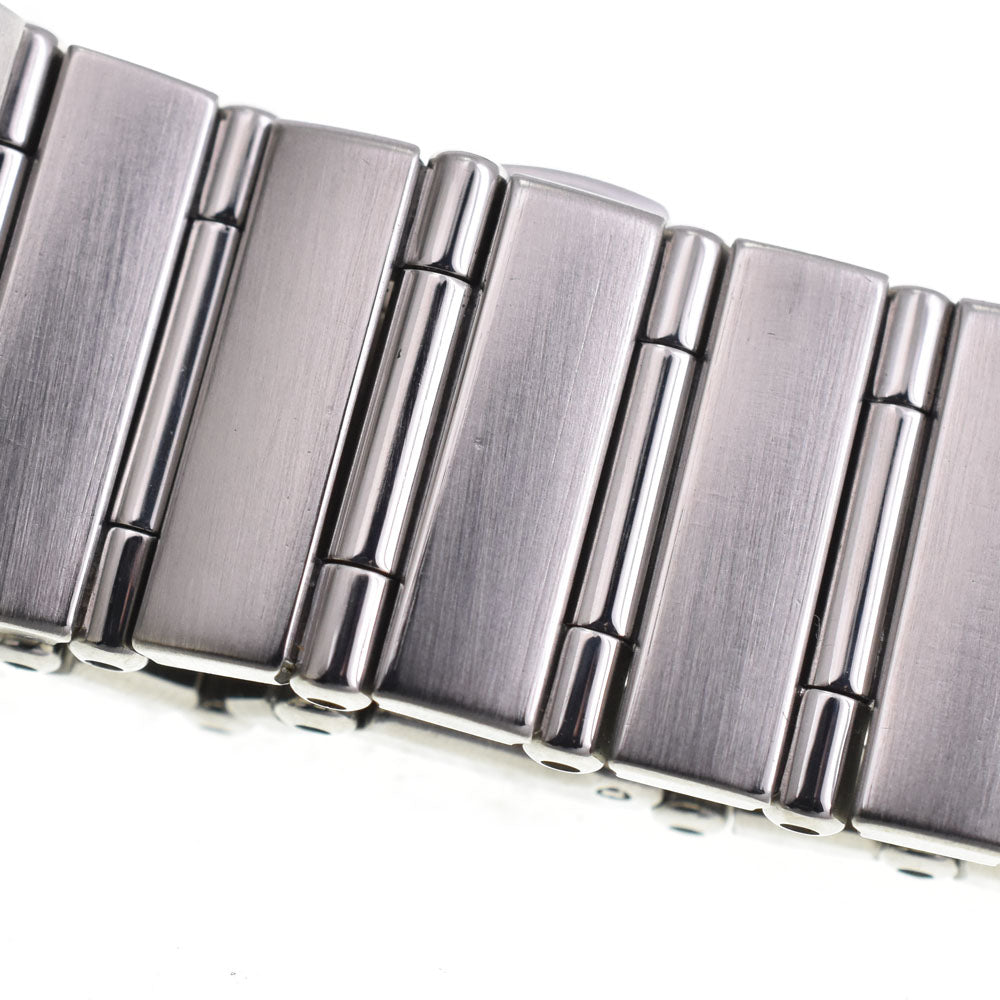 OMEGA Constellation 1572.40 Stainless Steel gray Dial Quartz Ladies
 Watch I#144817