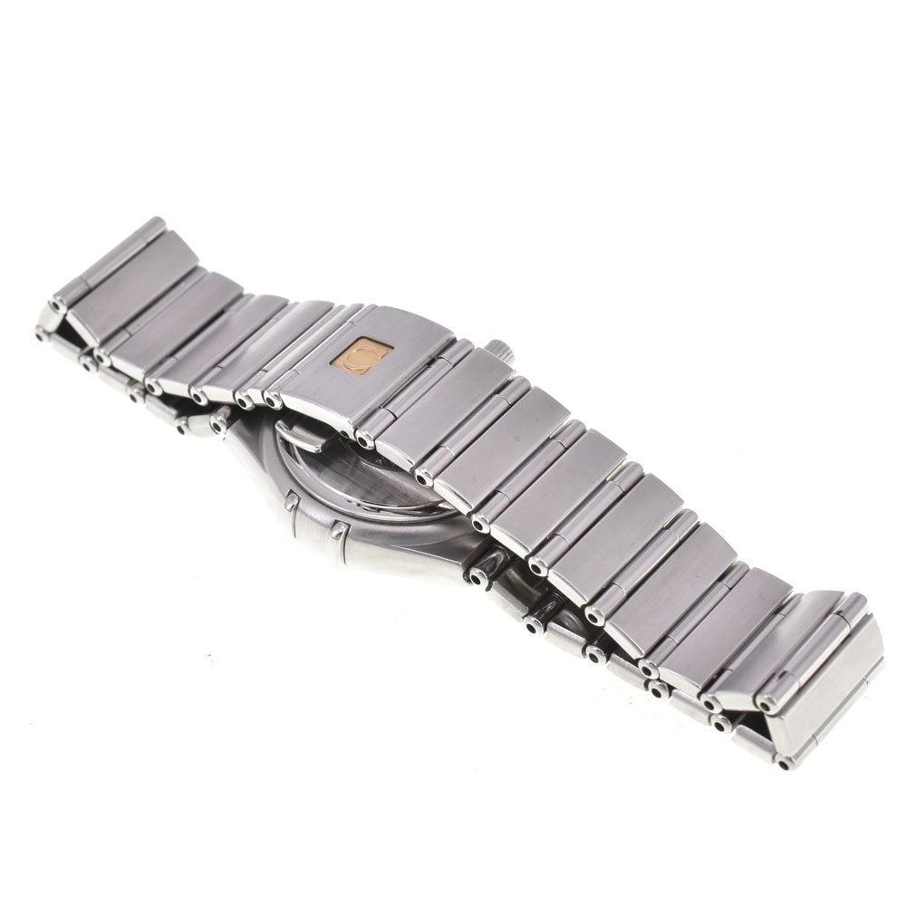 OMEGA Constellation 1572.40 Stainless Steel gray Dial Quartz Ladies
 Watch I#144817