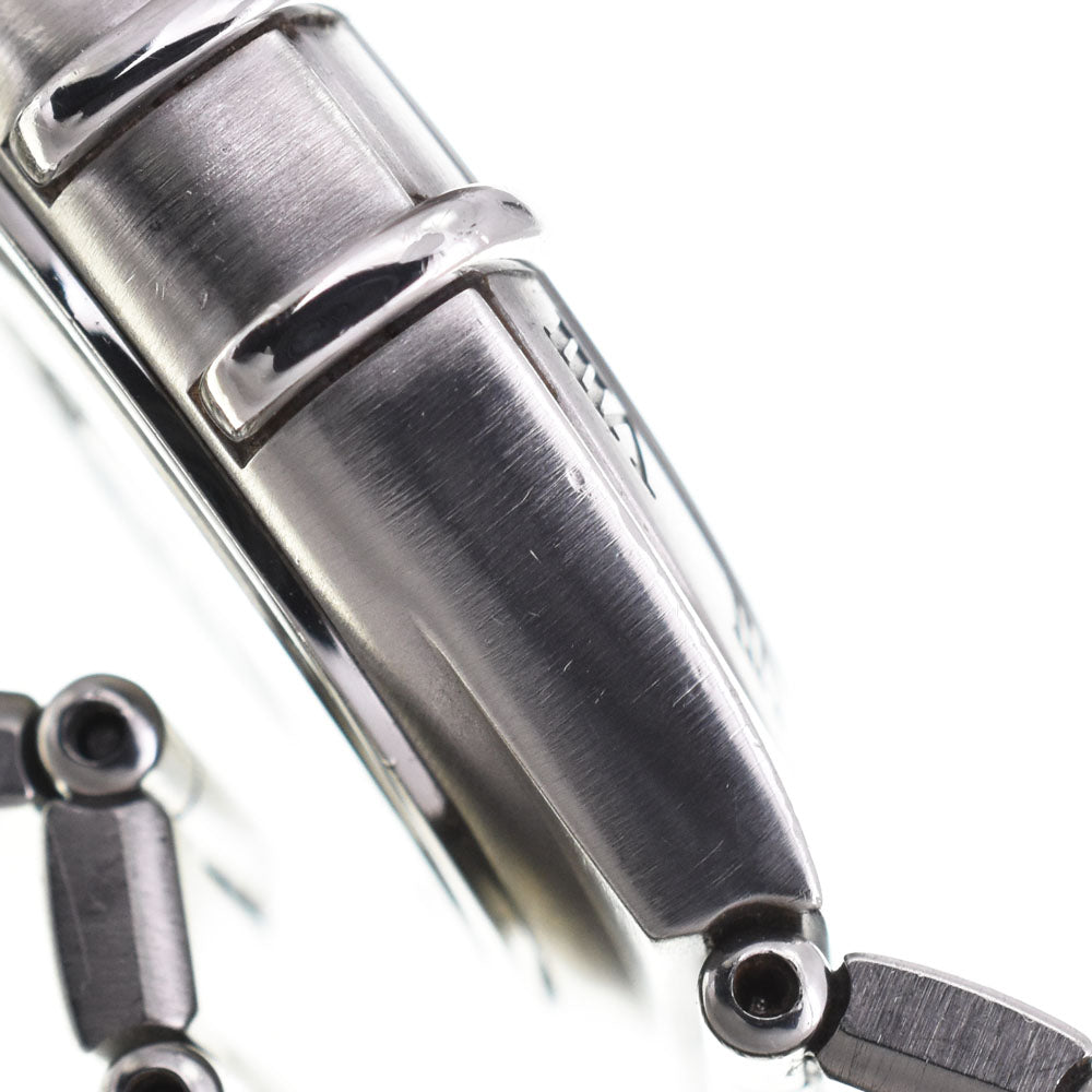 OMEGA Constellation 1572.40 Stainless Steel gray Dial Quartz Ladies
 Watch I#144817