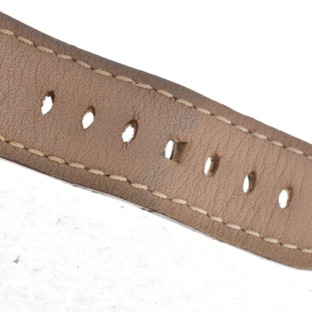 PANERAI Luminor Marina logo PAM00005 black Dial Hand Winding Men's
 Watch H#144823