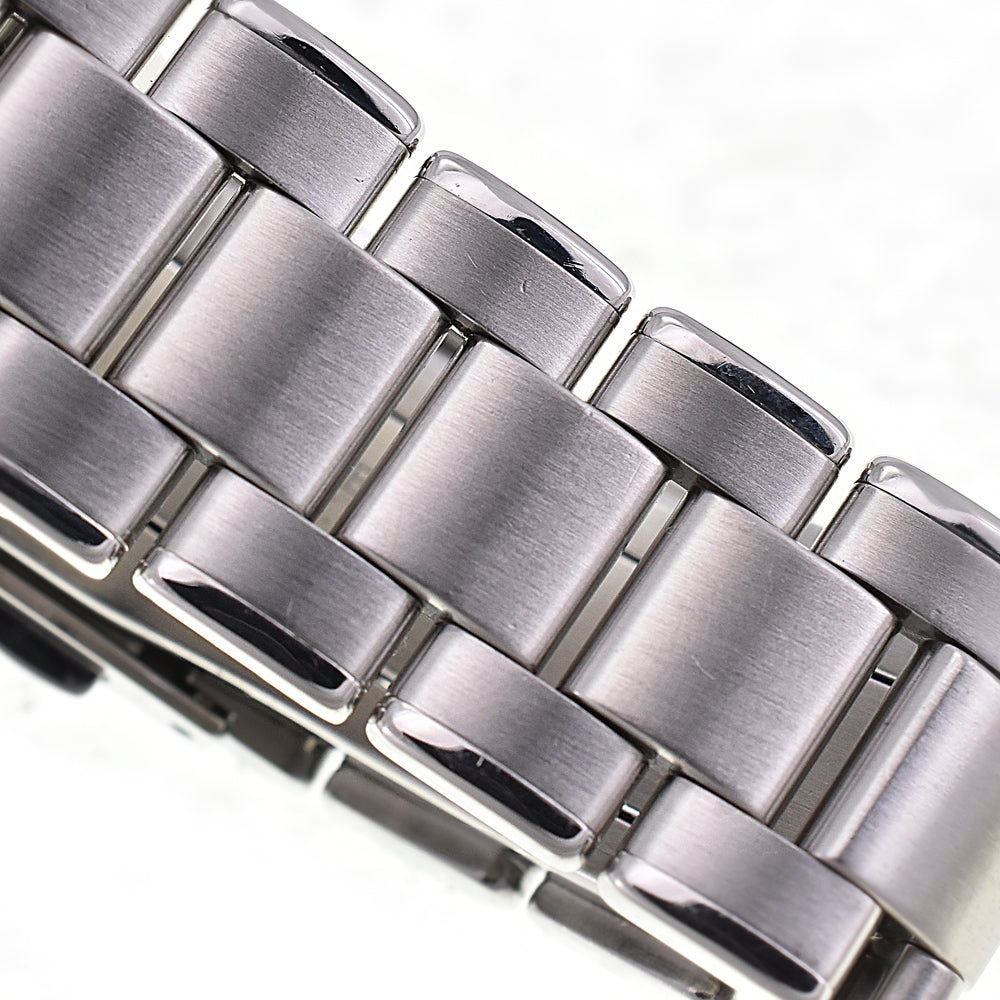 SEIKO Grand Seiko SBGX005/9F62-0A10 Date Silver Dial Quartz Men's
 Watch H#144828