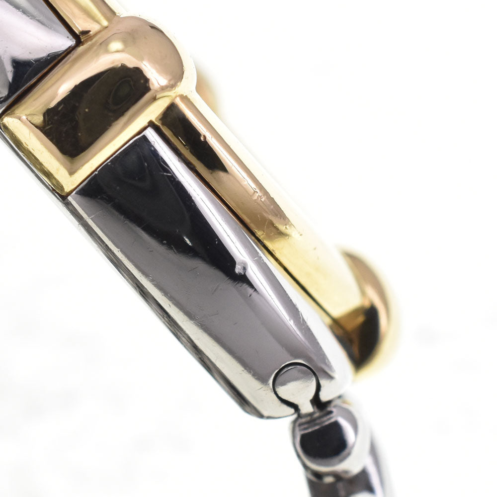 with paper Chopard gstaad 8112 Date white Dial Quartz Ladies
 Watch H#144830