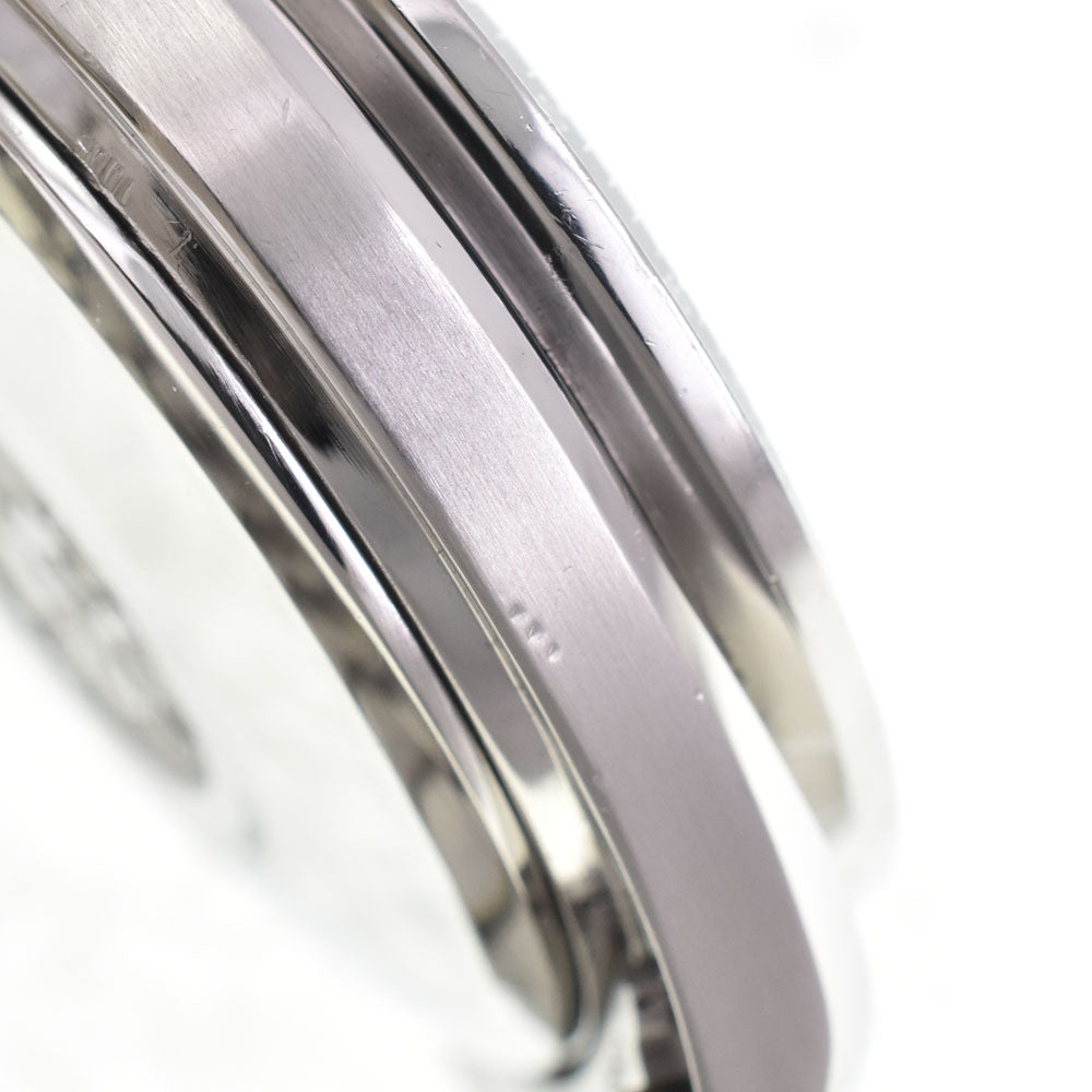 OMEGA Speedmaster 3520.50 Mark 40 Cosmos Triple calendar chronograph black Dial Automatic Men's
 Watch I#144837