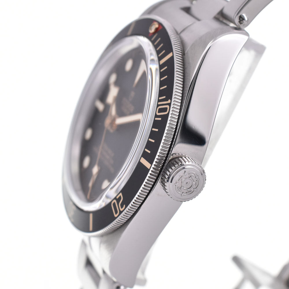 with paper TUDOR Black Bay Fifty Eight 79030N Chronometer 200M black Dial Automatic Men's
 Watch H#144842