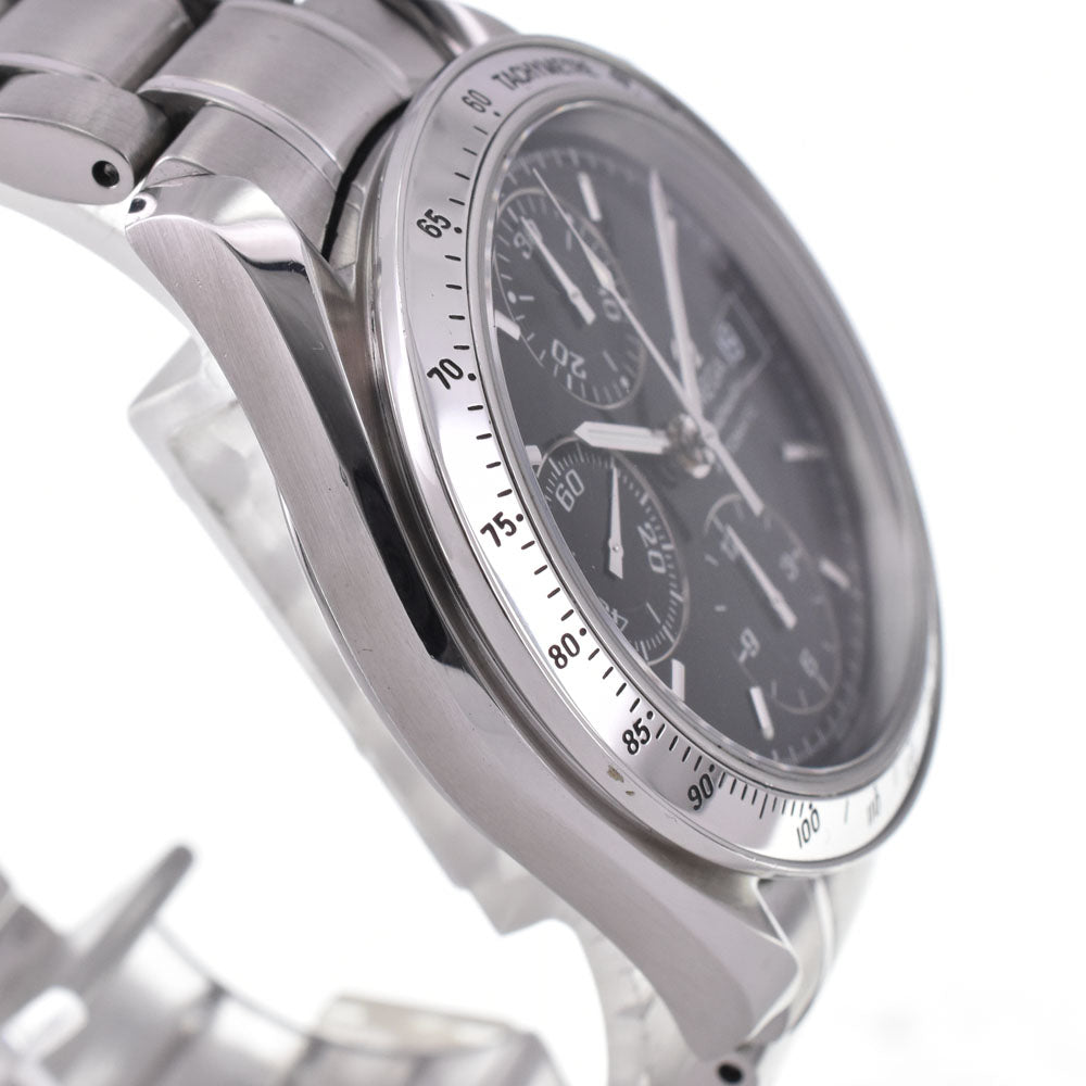 OMEGA Speedmaster 3513.50 Chronograph Date black Dial Automatic Men's
 Watch I#144848