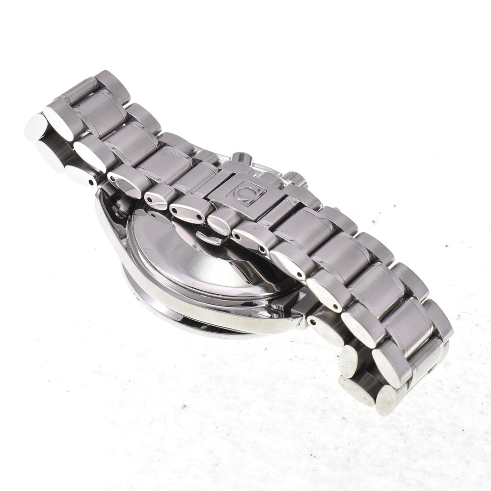 OMEGA Speedmaster 3513.50 Chronograph Date black Dial Automatic Men's
 Watch I#144848