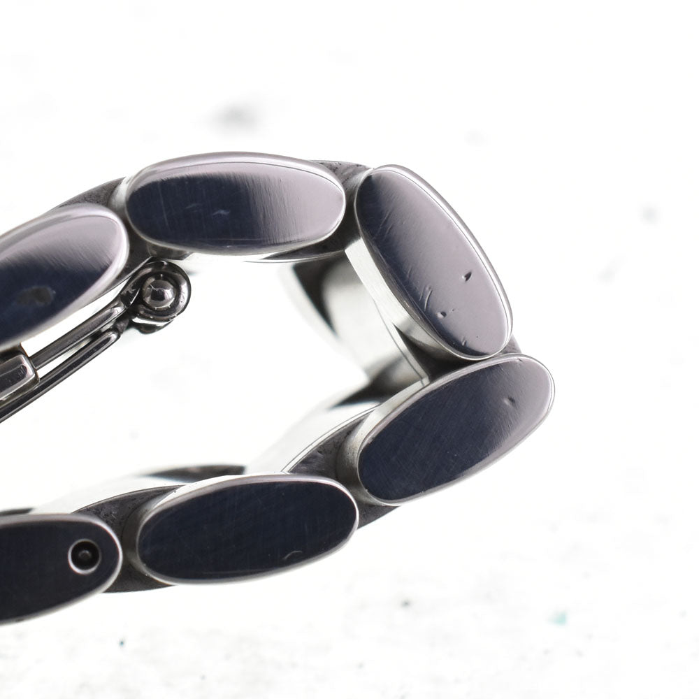 OMEGA Speedmaster 3513.50 Chronograph Date black Dial Automatic Men's
 Watch I#144848