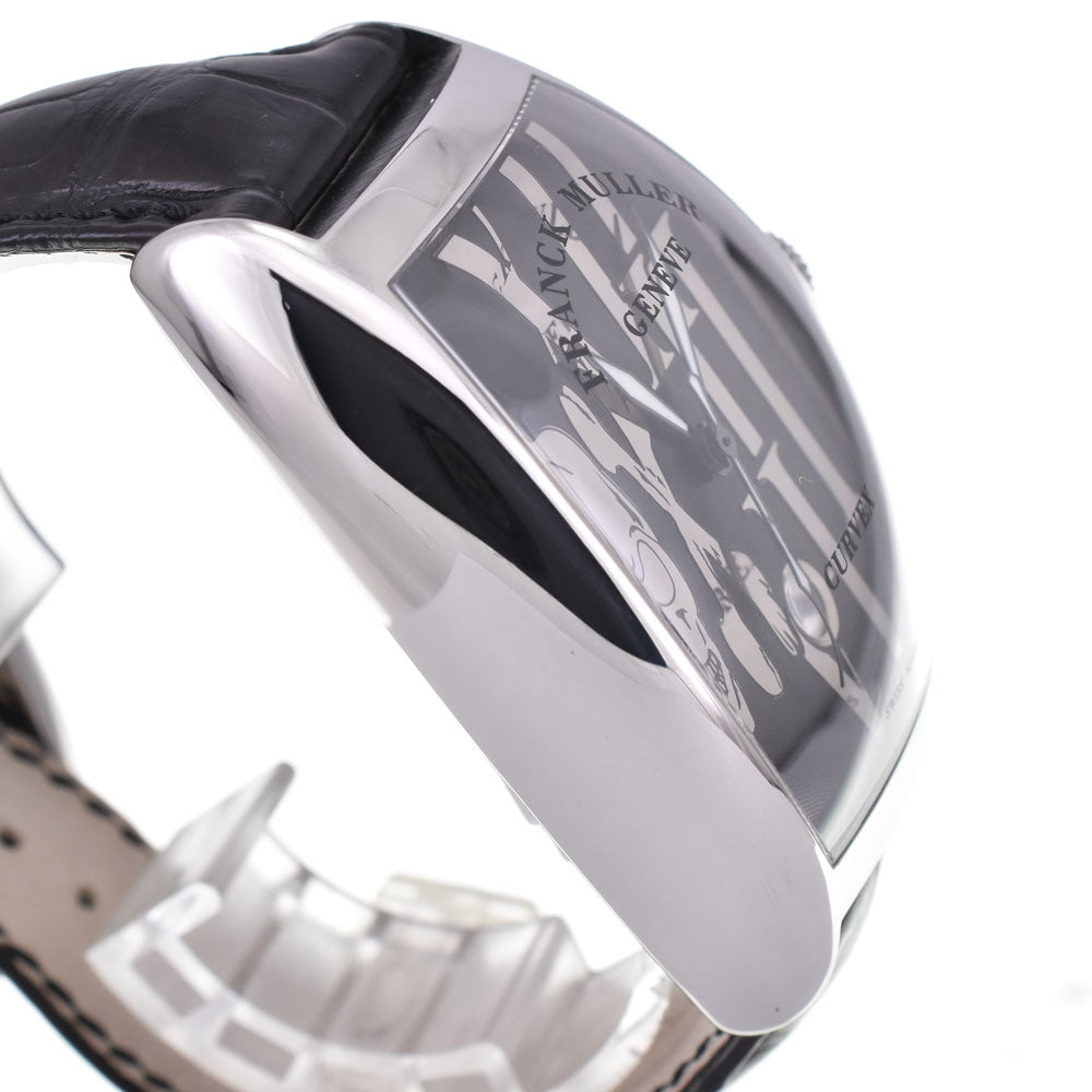 FRANCK MULLER Tonocar Beck's Gothic Allonge 8800 SC DT GOTH REL Date black Dial Automatic Men's
 Watch G#144866