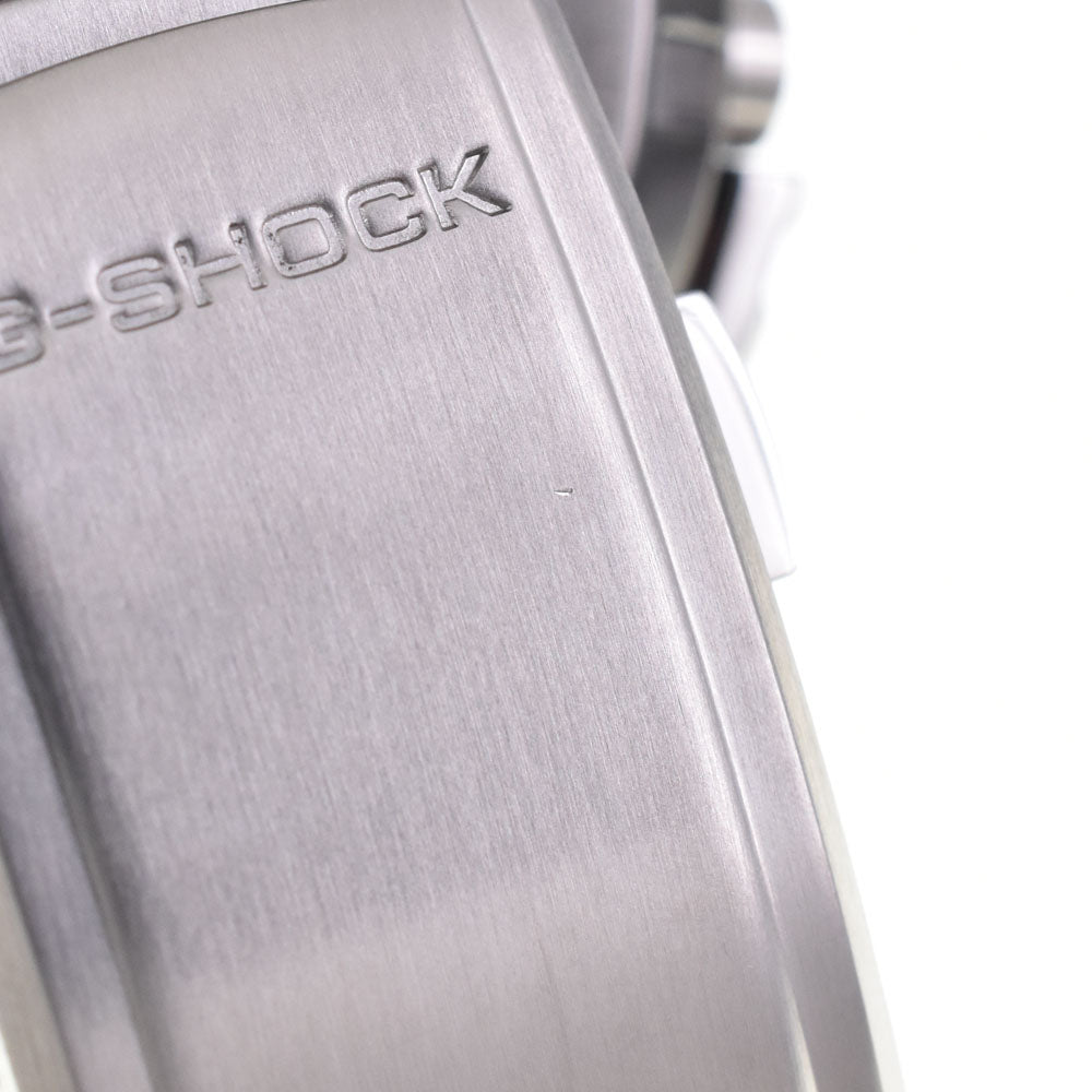 CASIO G-SHOCK GMW-B5000D-1JF Full metal Digital Dial Radio Sync Solar Men's
 Watch I#144870