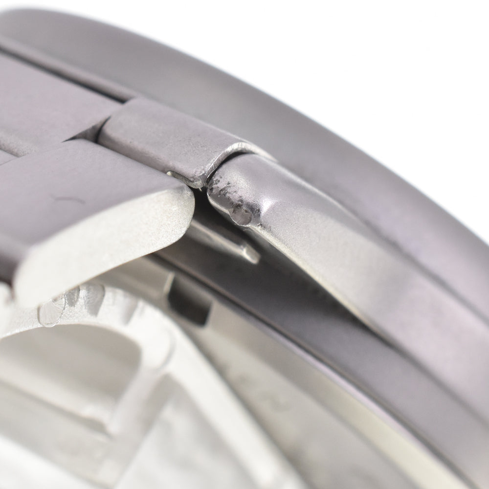 FORTIS Freeger 595-10-46 Pilot watch black Dial Automatic Men's
 Watch I#144871