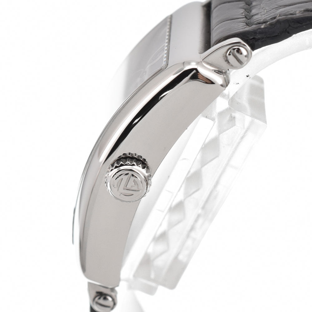 with paper FRANCK MULLER Long Island 902QZ REL gray Dial Quartz Ladies
 Watch H#144874