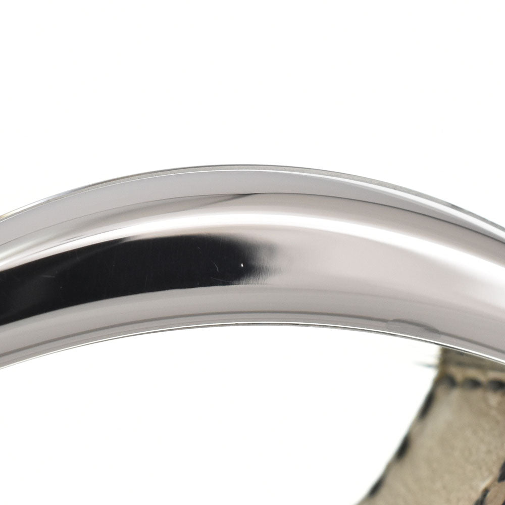 with paper FRANCK MULLER Long Island 902QZ REL gray Dial Quartz Ladies
 Watch H#144874