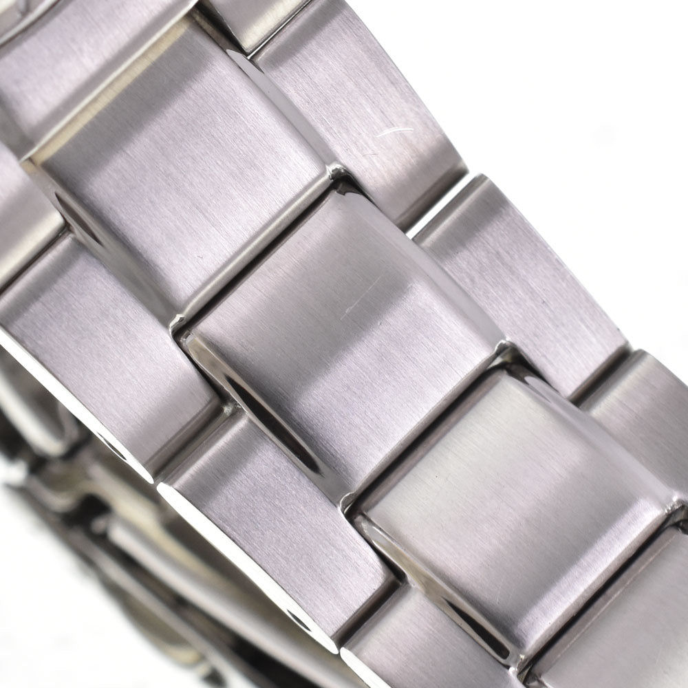 SEIKO Prospex Divers 5K65-0AA0 GMT date black Dial Solar Men's
 Watch J#144875