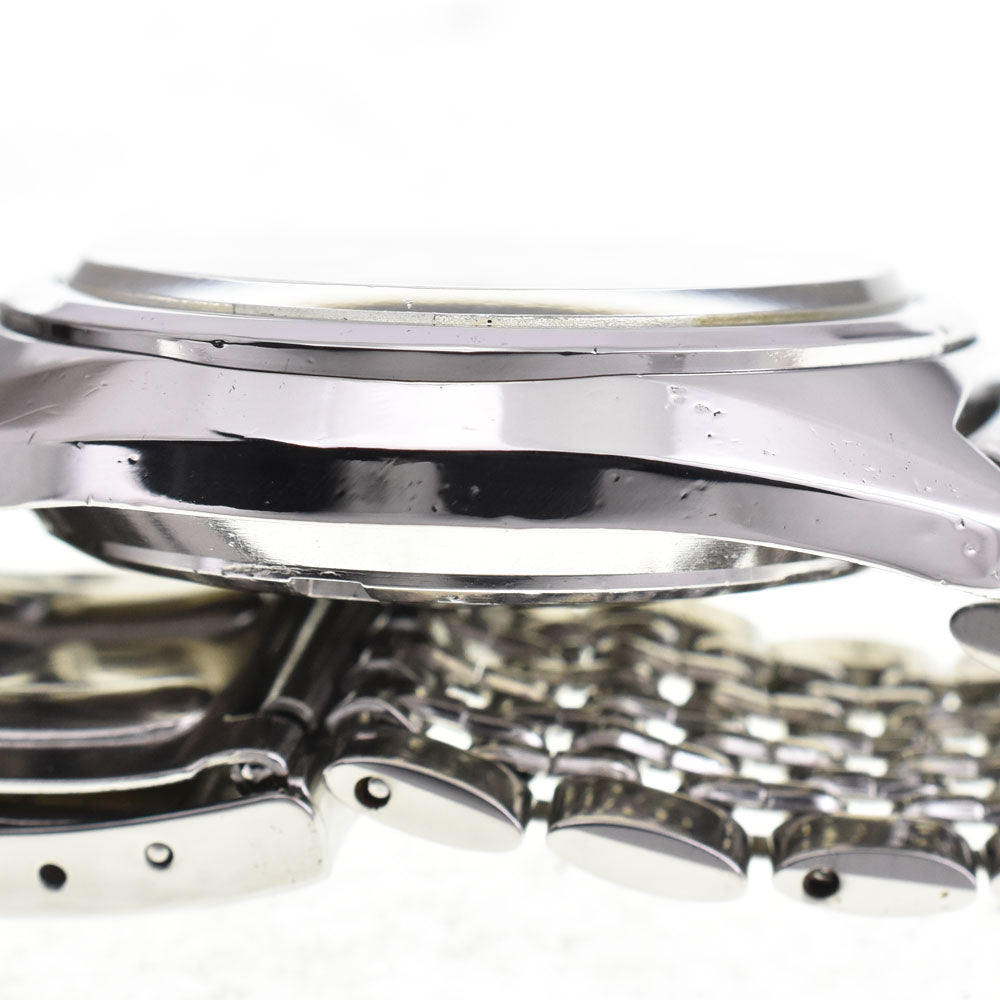 SEIKO 5 Actus 6106-7520 Day date green Dial Automatic Men's
 Watch H#144879