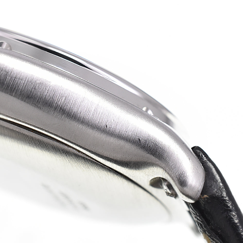 EBEL 1911 Le Modulor 9134901 Chronograph Date Silver Dial Automatic Men's
 Watch J#144880