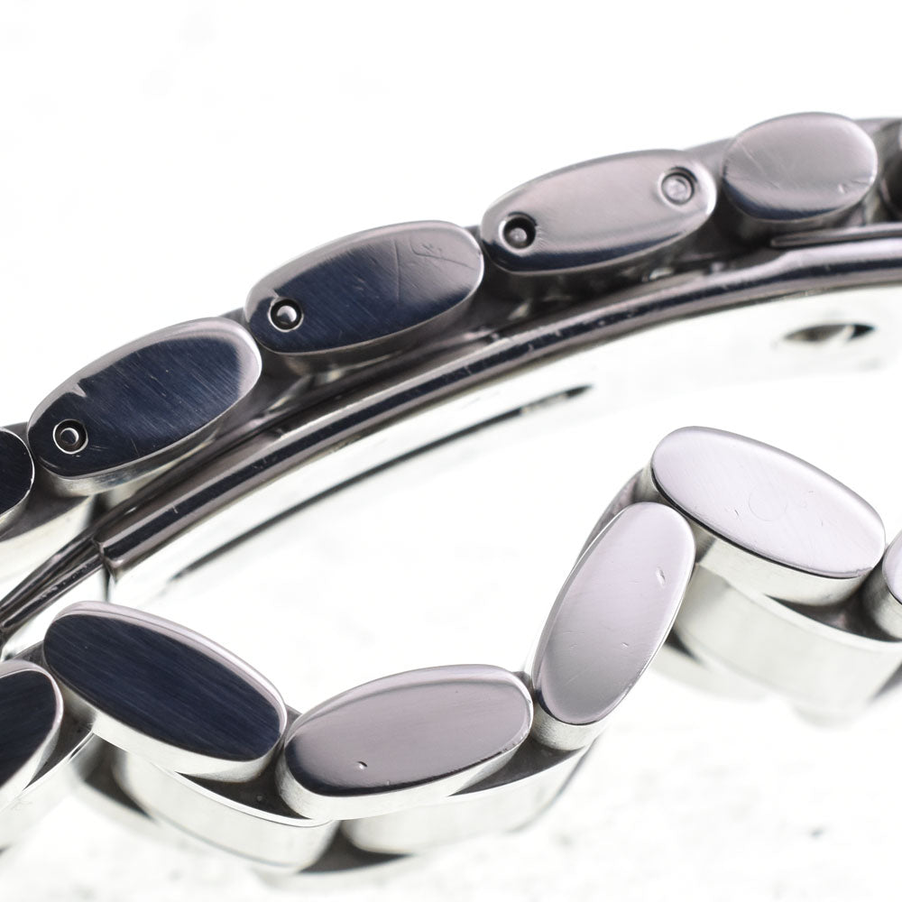 OMEGA Speedmaster 3520.50 Mark 40 Cosmos Triple calendar chronograph black Dial Automatic Men's
 Watch J#144883